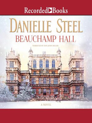 cover image of Beauchamp Hall